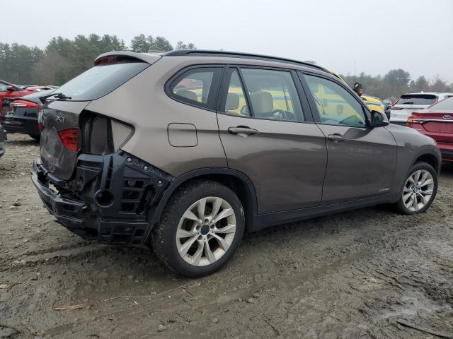 2014 BMW X1 xDrive28I VIN: WBAVL1C57EVY14163 Lot: 49485124