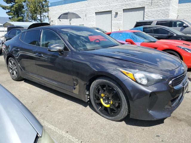 2021 Kia Stinger VIN: KNAE15LA9M6088261 Lot: 49827244