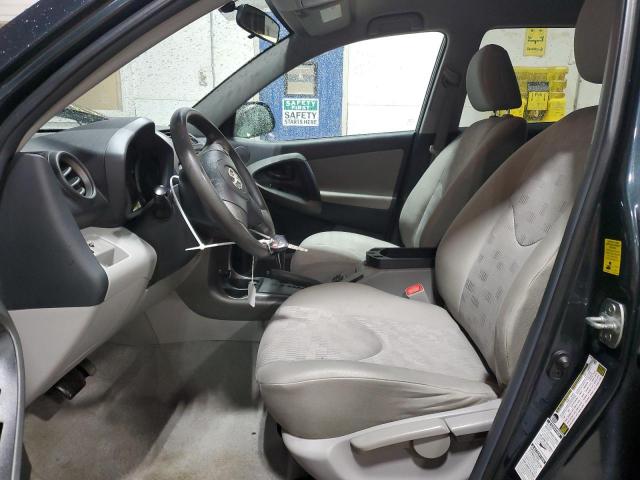 2009 Toyota Rav4 VIN: 2T3BF33V49W022768 Lot: 51353154