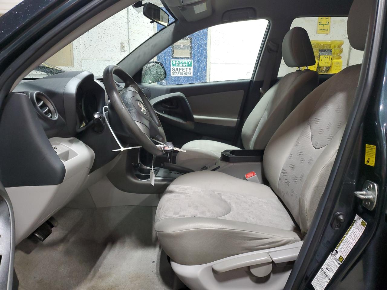 2T3BF33V49W022768 2009 Toyota Rav4