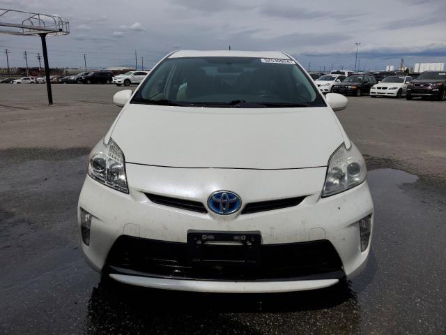 2012 Toyota Prius VIN: JTDKN3DU3C1508289 Lot: 52530004