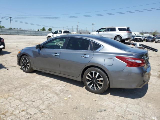 Vin: 1n4al3apxjc191540, lot: 50096894, nissan altima 2.5 20182