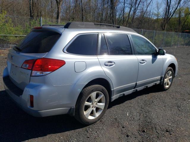 2013 Subaru Outback 2.5I Premium VIN: 4S4BRBCC1D3318869 Lot: 51616234