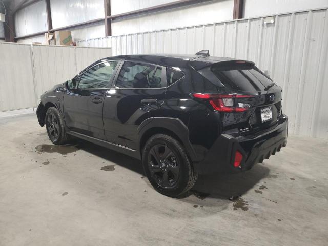 JF2GUABCXR8264181 | 2024 Subaru crosstrek