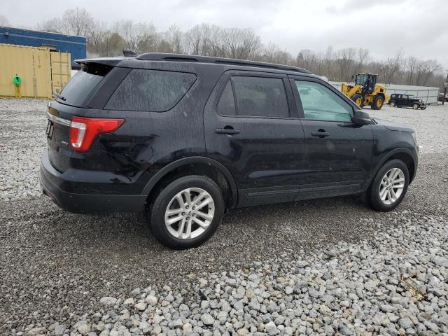 2016 Ford Explorer VIN: 1FM5K8B80GGA24183 Lot: 50612594