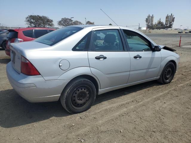 2005 Ford Focus Zx4 VIN: 1FAFP34N35W317844 Lot: 50984294