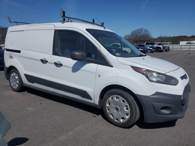 2014 Ford Transit Connect Xl VIN: NM0LS7E72E1138482 Lot: 49494734