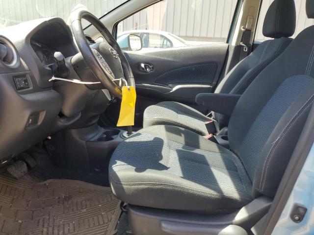 2015 Nissan Versa - Image 7