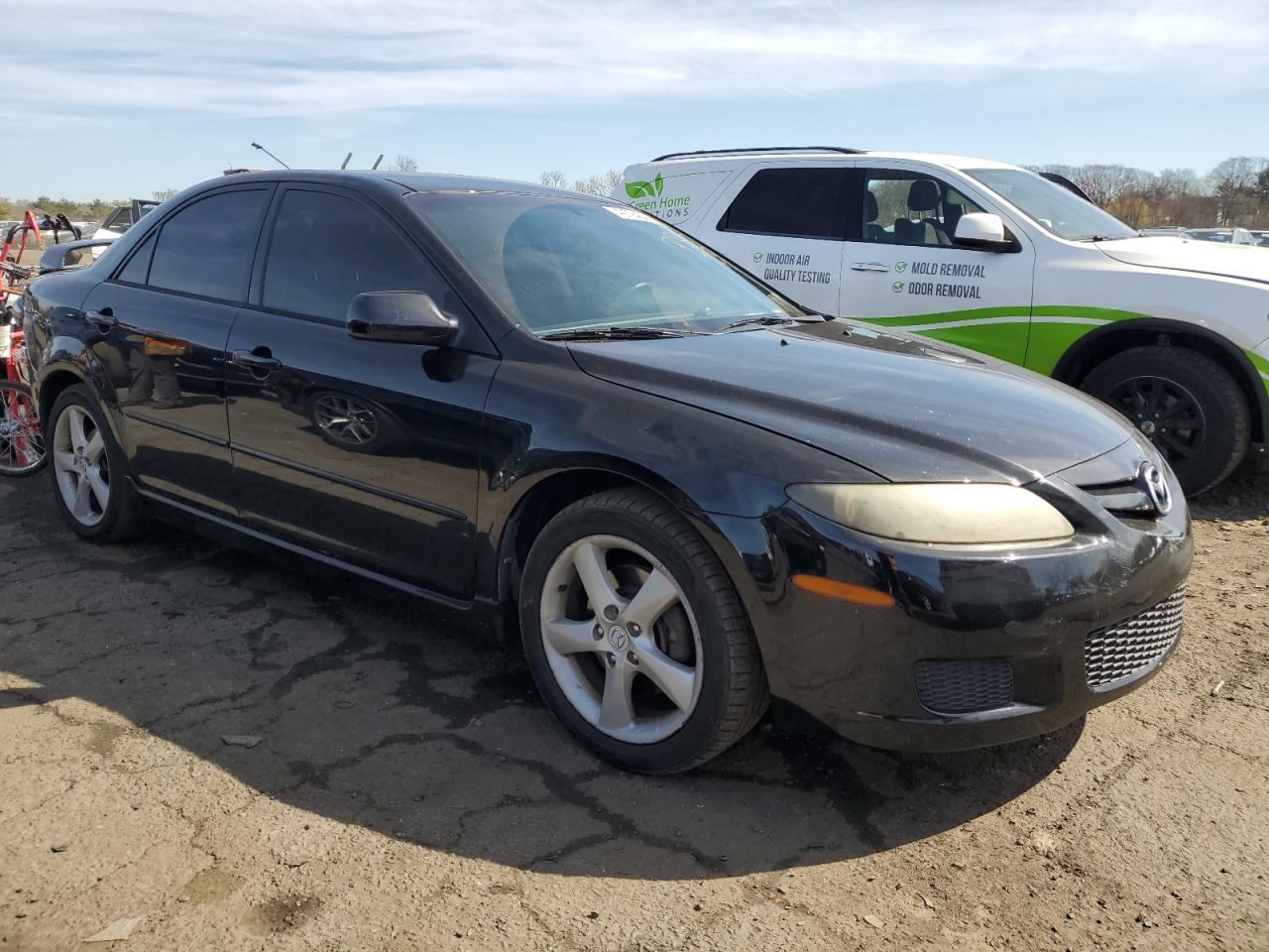 1YVHP80C575M58356 2007 Mazda 6 I