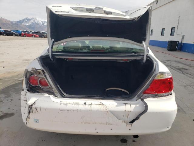 2005 Toyota Camry Le VIN: 4T1BE30K75U552393 Lot: 49869344