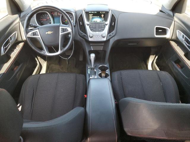 2015 Chevrolet Equinox Lt VIN: 1GNFLFEK7FZ121795 Lot: 48515364