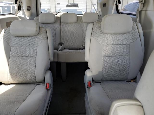 2008 Chrysler Town & Country Touring VIN: 2A8HR54P98R773783 Lot: 52008994