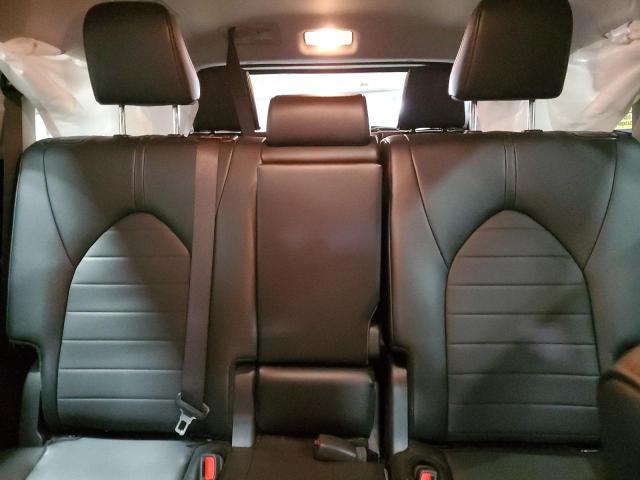 2024 Toyota Highlander Le VIN: 5TDKDRAH8RS050788 Lot: 51247704