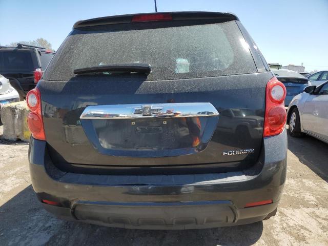 2014 Chevrolet Equinox Ls VIN: 2GNALAEK8E6190714 Lot: 52113764