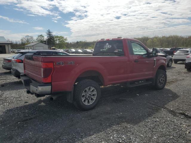 2020 FORD F250 SUPER - 1FTBF2B60LEE81511