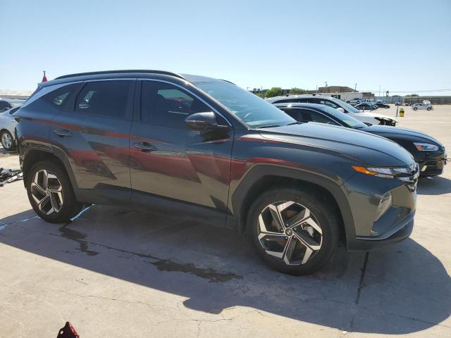 2023 Hyundai Tucson Sel VIN: 5NMJFCAE3PH173505 Lot: 51358484