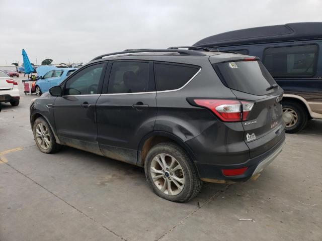 2018 Ford Escape Sel VIN: 1FMCU9HD2JUB83145 Lot: 50890734