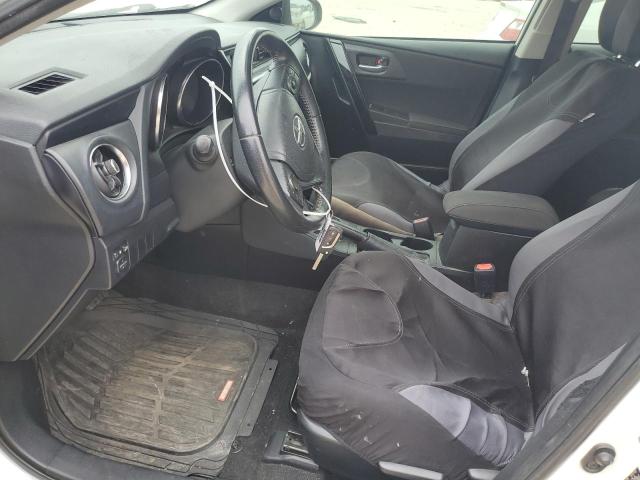 2016 TOYOTA SCION IM - JTNKARJE7GJ501665