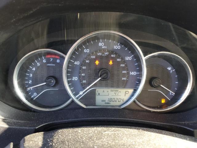 2016 Toyota Corolla L VIN: 2T1BURHE3GC634095 Lot: 50615284