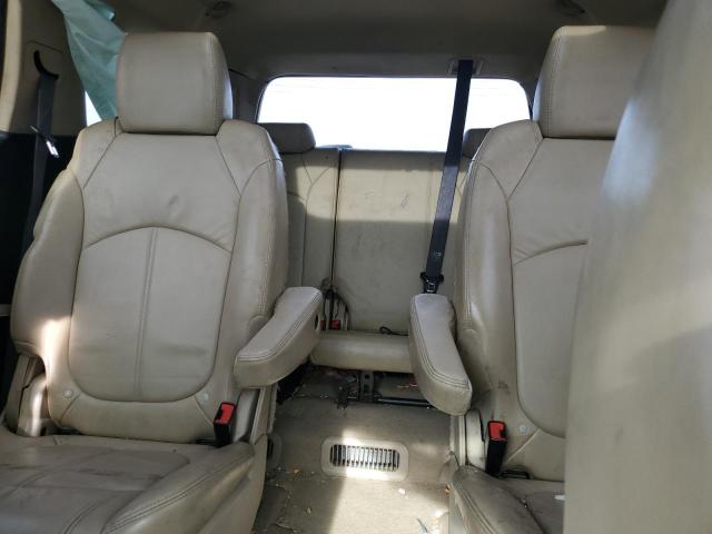 2011 GMC Acadia Slt-1 VIN: 1GKKVRED6BJ287940 Lot: 51558464