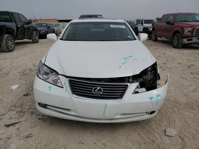 2007 Lexus Es 350 VIN: JTHBJ46G372058568 Lot: 50704224