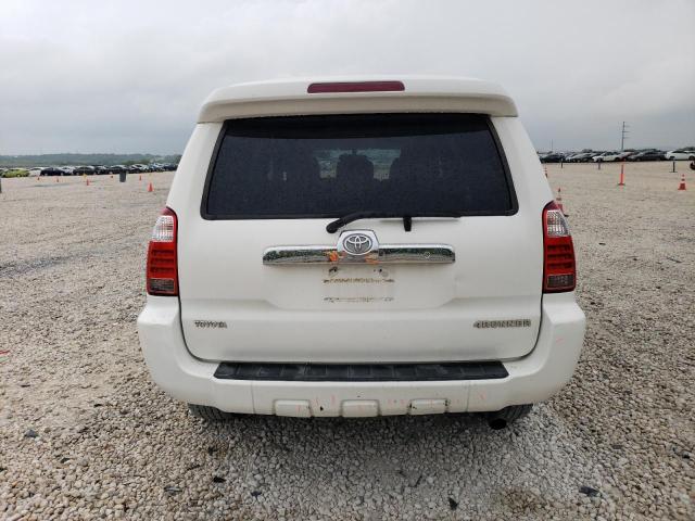 2008 Toyota 4Runner Sr5 VIN: JTEBU14R580131346 Lot: 49820344