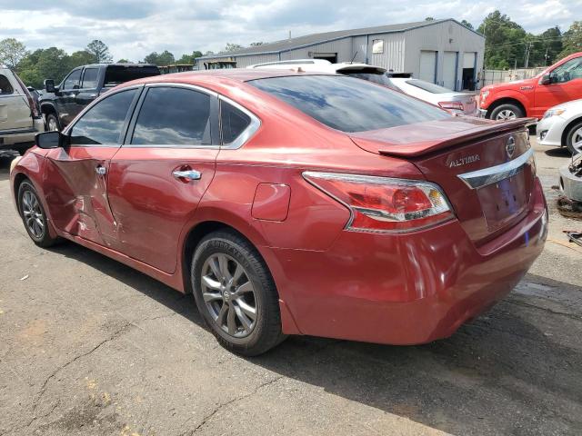 2015 Nissan Altima 2.5 VIN: 1N4AL3AP1FN374532 Lot: 51979614