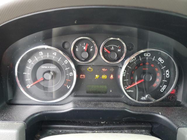 2010 Ford Edge Se VIN: 2FMDK3GC4ABA56175 Lot: 51110054