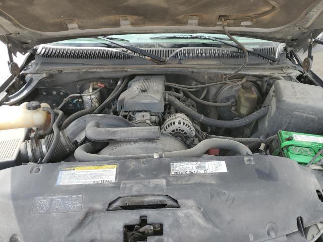 1999 Chevrolet Silverado C1500 VIN: 2GCEC19T5X1166397 Lot: 50692074