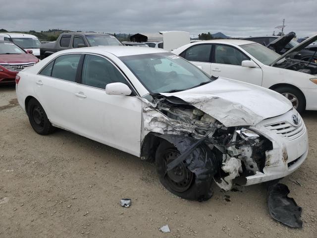 2008 Toyota Camry Ce VIN: 4T1BE46K08U773822 Lot: 52176534