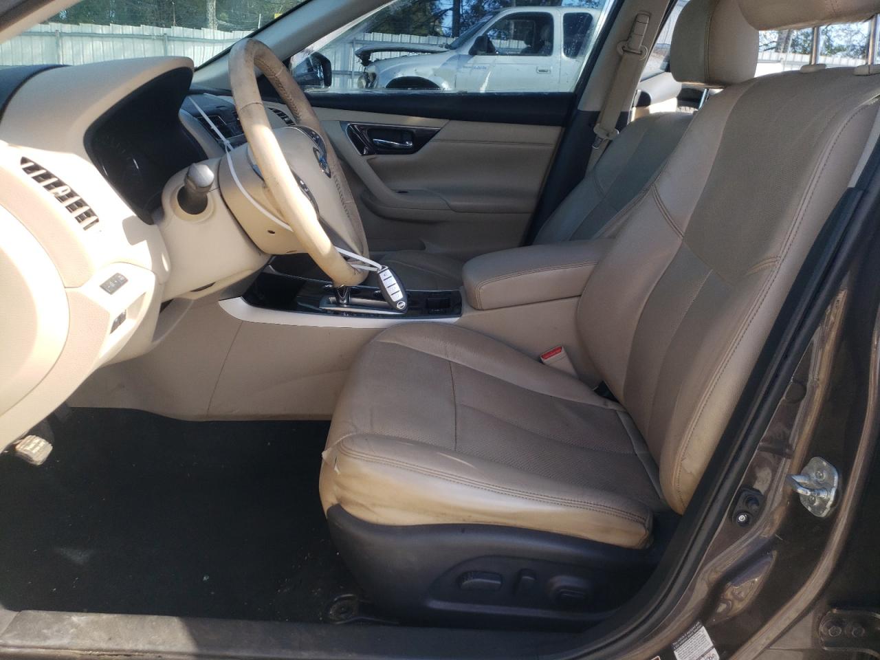 1N4AL3AP8FN882710 2015 Nissan Altima 2.5