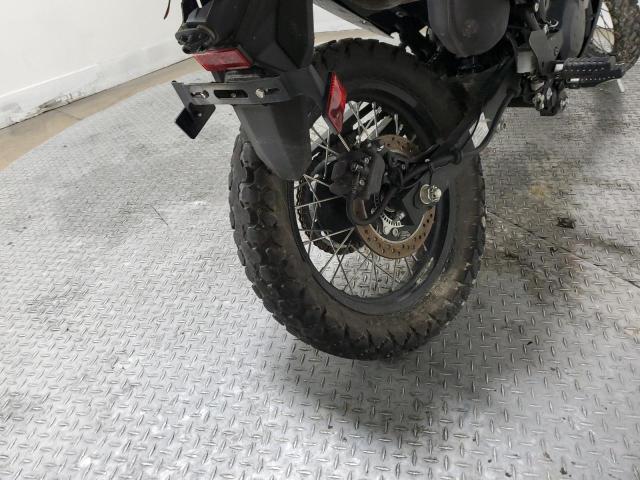2023 KAWASAKI KL650 F - ML5KLEF18PDA23510