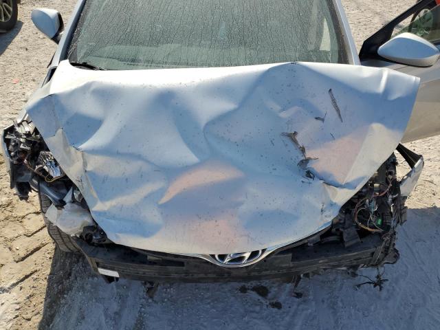 2016 HYUNDAI ELANTRA SE - 5NPDH4AE4GH761591