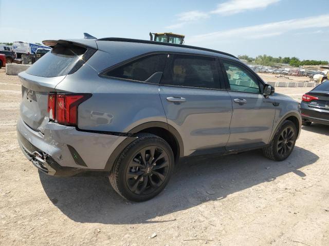 2023 KIA SORENTO SX - 5XYRKDLF8PG231774