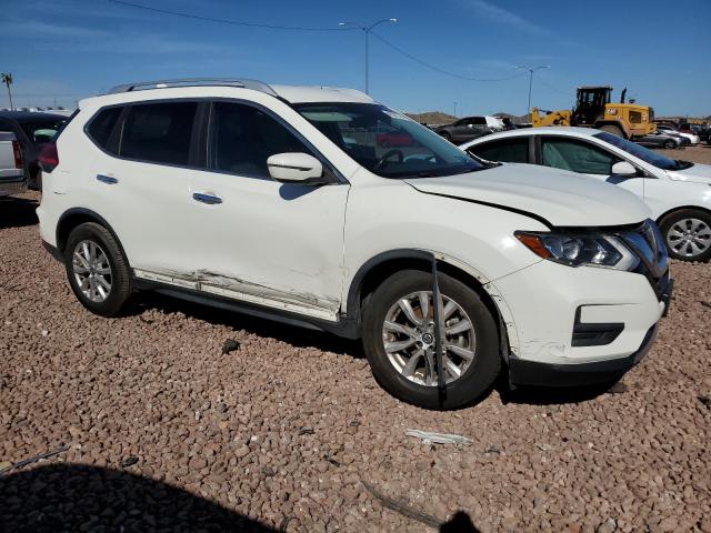 2017 Nissan Rogue S VIN: JN8AT2MT6HW153295 Lot: 49581324