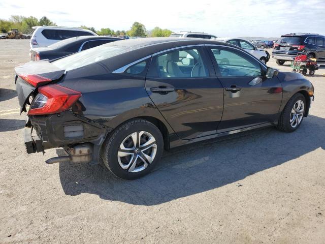 2018 Honda Civic Lx VIN: 2HGFC2F52JH530405 Lot: 51742654