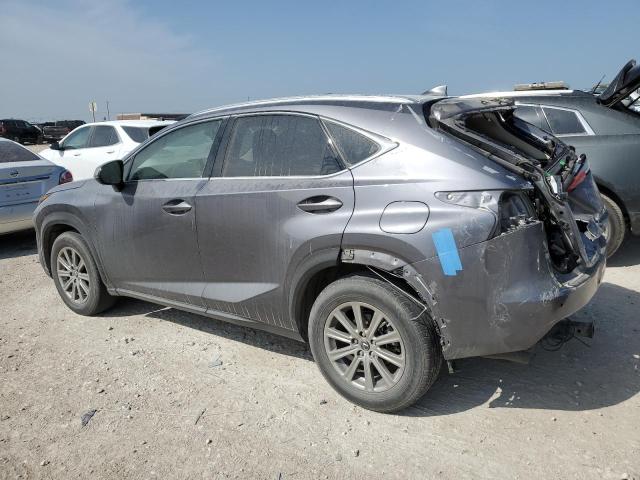 2020 LEXUS NX 300 JTJDARBZ8L5007202
