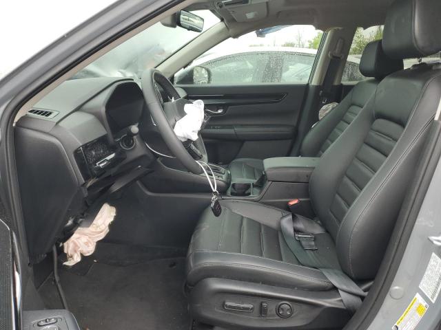 2023 HONDA CR-V EXL - 2HKRS4H78PH431208