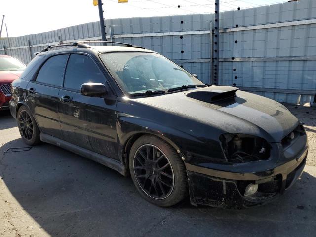 2004 Subaru Impreza Wrx VIN: JF1GG29614G813508 Lot: 50790654