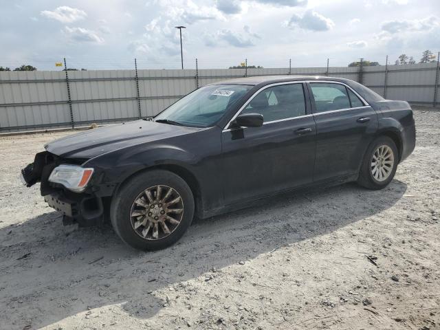 2012 Chrysler 300 VIN: 2C3CCAAG2CH237888 Lot: 52843194