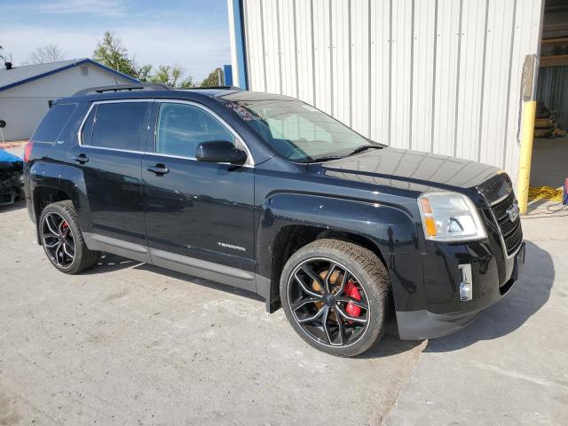 2014 GMC Terrain Slt VIN: 2GKALSEK7E6190013 Lot: 51645574