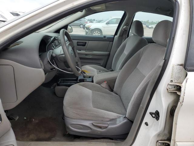 2005 Ford Taurus Se VIN: 1FAFP53U15A239520 Lot: 50760314