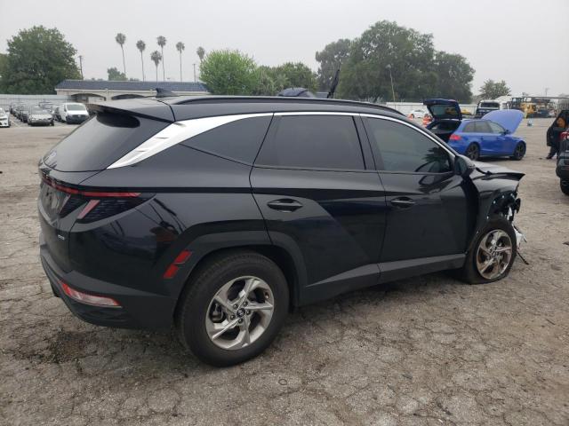 2023 Hyundai Tucson Sel VIN: KM8JBCAE2PU235881 Lot: 51382834