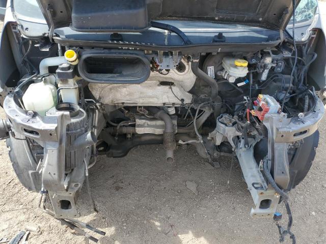 Lot #2485107859 2015 RAM PROMASTER salvage car