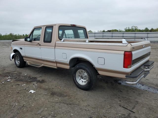 1996 Ford F150 VIN: 1FTEX15N9TKA02429 Lot: 51787584