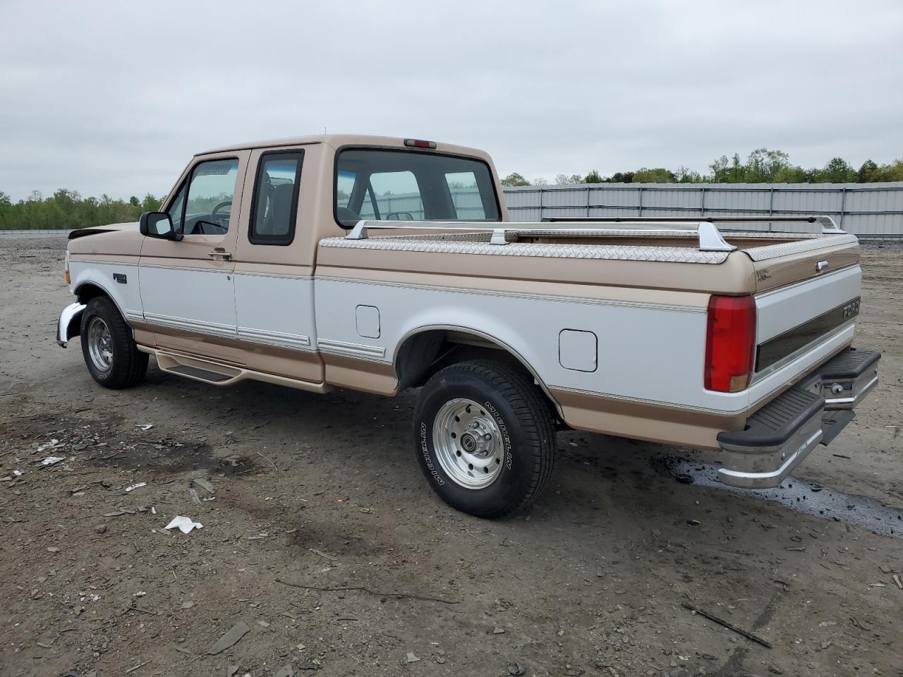 1FTEX15N9TKA02429 1996 Ford F150