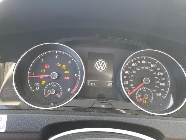 2015 VOLKSWAGEN GOLF SPORT - 3VWCA7AU2FM065469