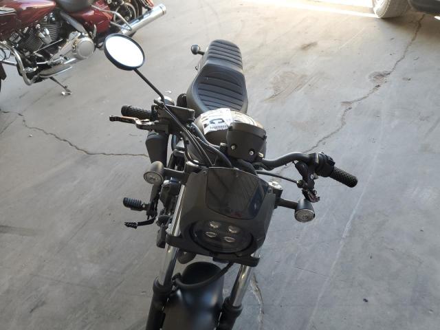 2021 HONDA CMX300 - MLHNC5303M5400047