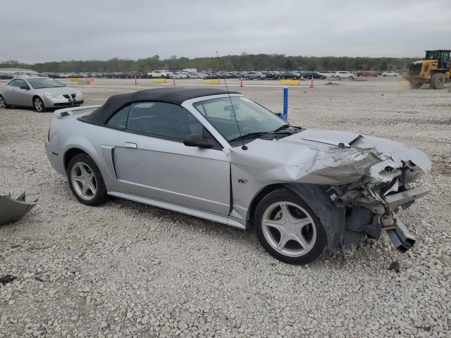 2002 Ford Mustang Gt VIN: 1FAFP45X62F227993 Lot: 50879874