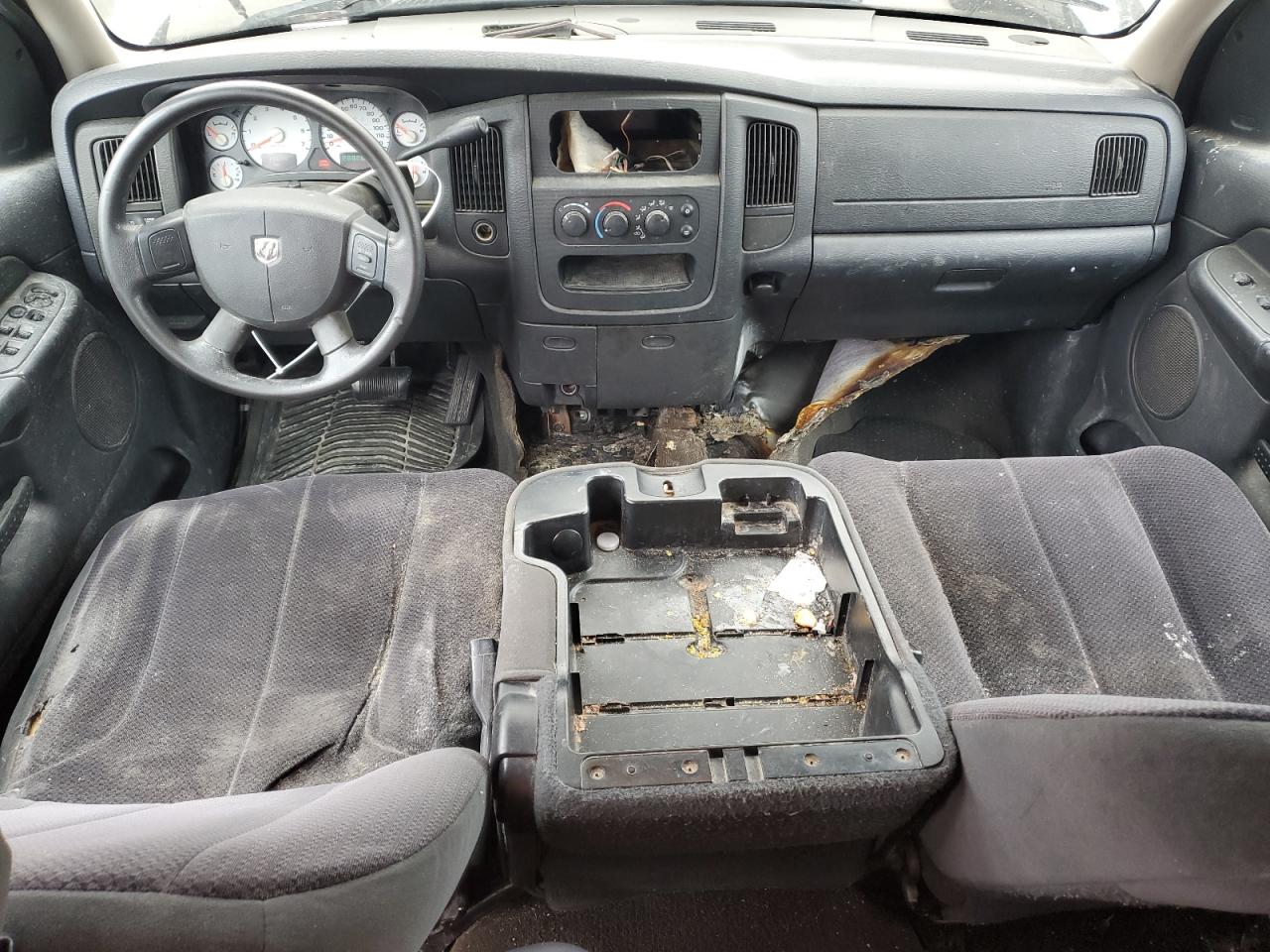 1D7HU18N64S552034 2004 Dodge Ram 1500 St